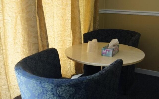 Motel Montreal