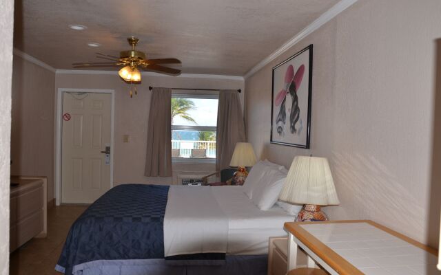 La Terrace Oceanfront