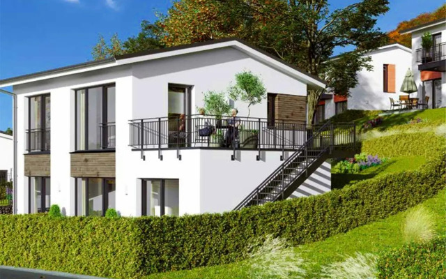Ferienhaus Heimathafen am Diemelsee, Willingen, Winterberg