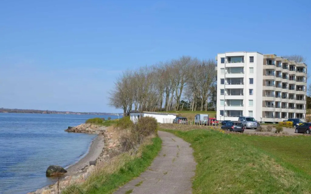 Ferienwohnung Skovsende 25