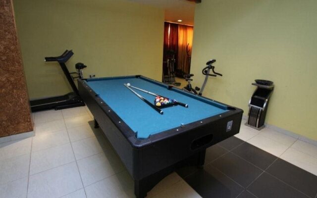 Raoum Inn Arar