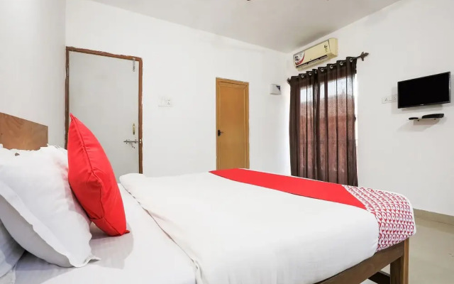 Oyo 39571 Baga Beach Comfort