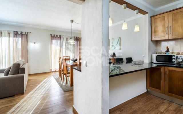 Villa Estrela Do Mar