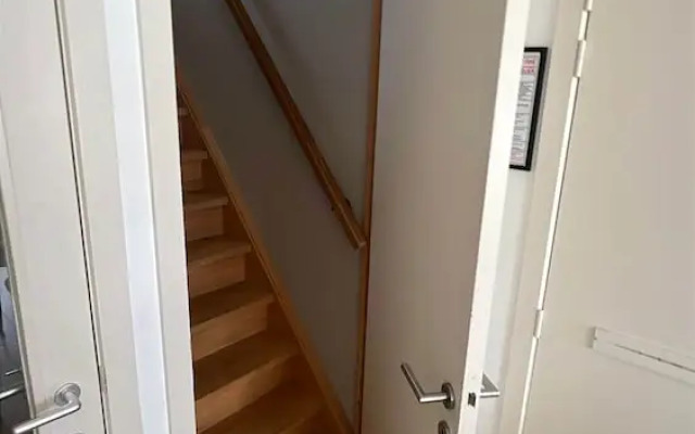 Huswell - Family Duplex Near Ostend Beach