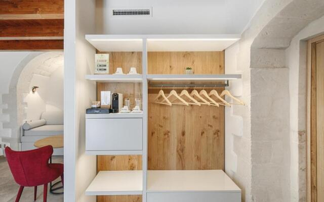 Dimora Bonafede Ibla Design Rooms