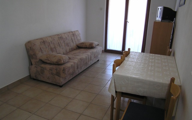 Apartments Vozab