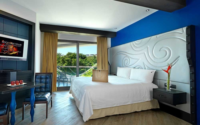 Hard Rock Heaven Riviera Maya