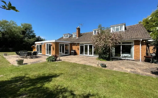 Haymills Guesthouse