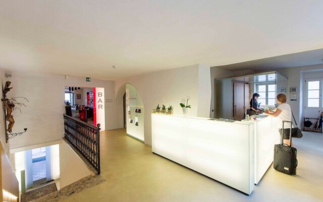 Hotel Goldener Stern