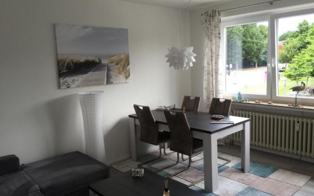 Appartement Moervig