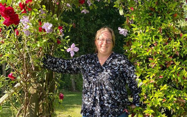 Gîte Frossay, 3 pièces, 5 personnes - FR-1-306-1042