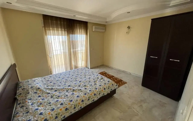 Cebeci Residence 8