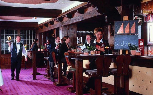 Sauerland Alpin Hotel