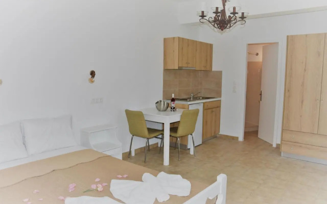 Stellar Apartments I