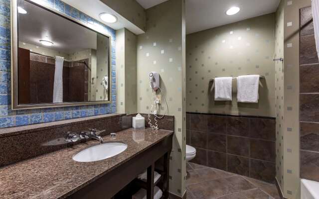 Comfort Suites Perrysburg - Toledo South