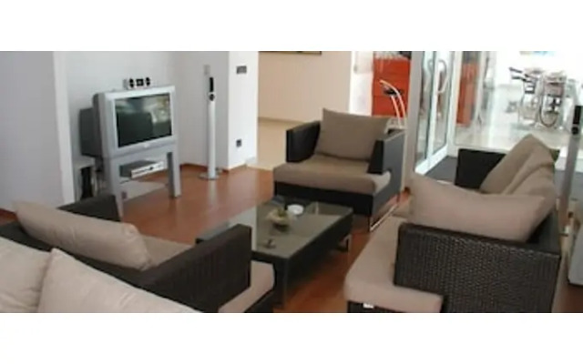Hotel Tamaris