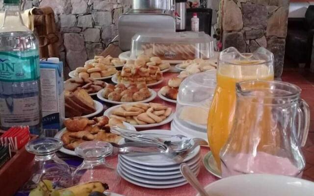 El Refugio De Coquena