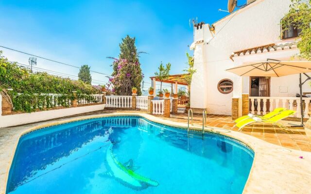 Villa Capistrano
