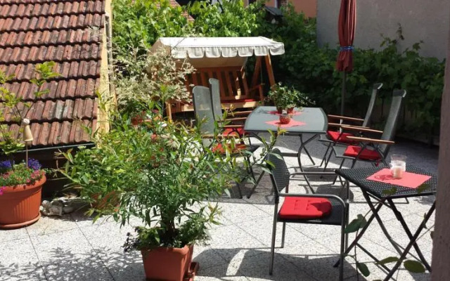 Landgasthof Metzgerei Burghardt