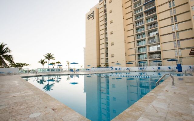 Caribbean Presidential Suite Ocean View