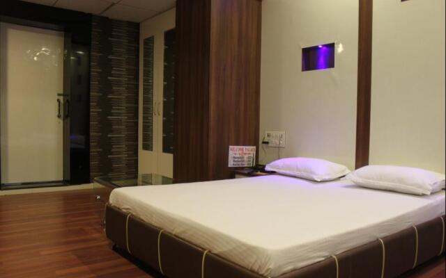 Hotel Welcome Palace