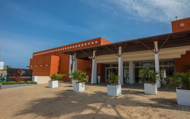 African Princess Beach Hotel