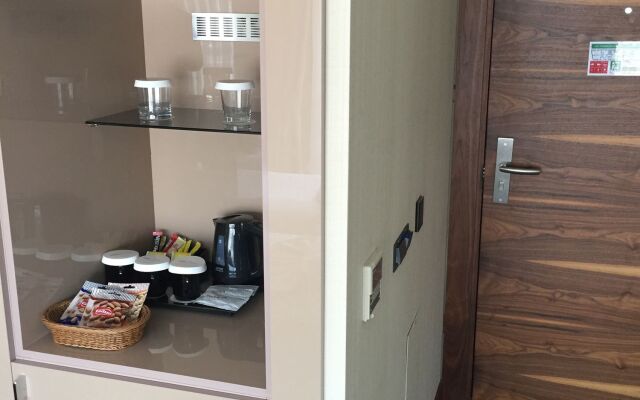 Inera Hotel Pendik