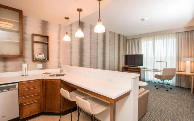 Residence Inn by Marriott Cincinnati Midtown/Rookwood