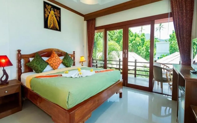 Starlight Resort