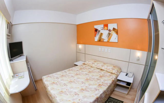 Hotel Metropolitan Canoas