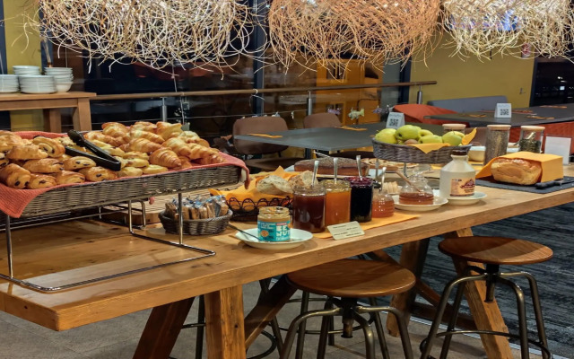 Best Western Linko Hotel