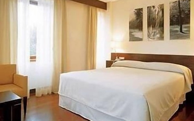 Iberik Gran Balneario de Guitiriz
