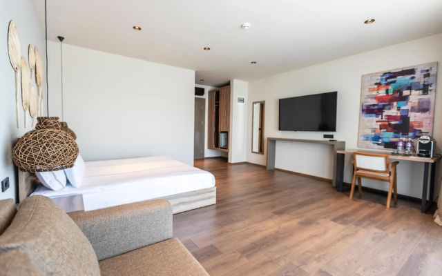 Khai Hotel Bodrum
