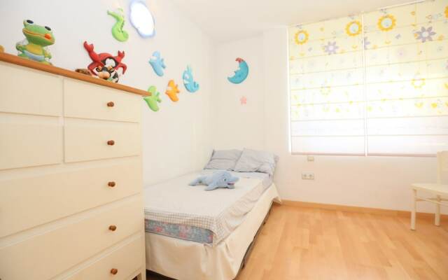 Apartamento Para 4 Personas en Cambrils