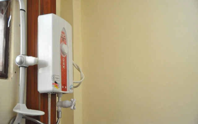 Four Seasons Seaview Hotel