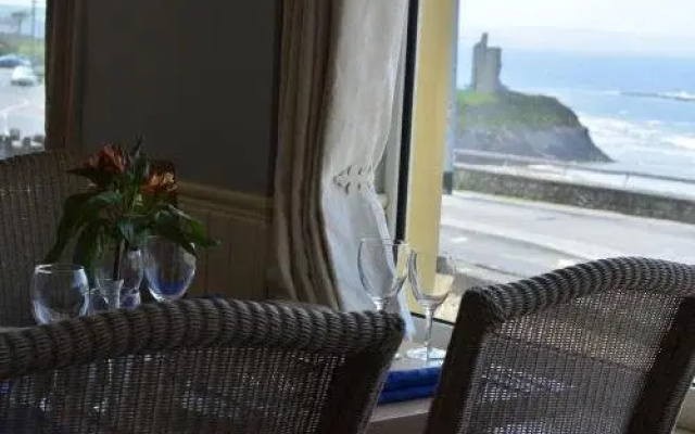 Cliff House Hotel