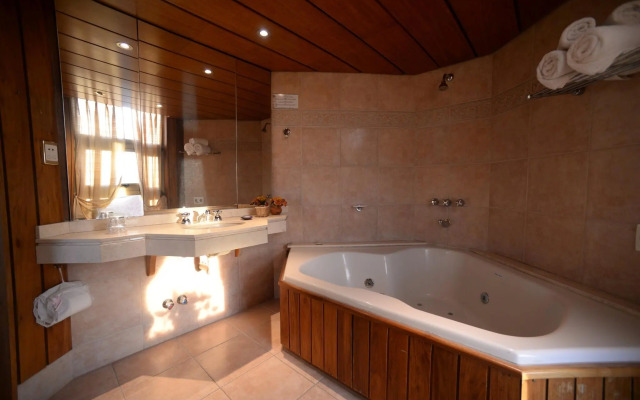 Tequendama Spa & Resort