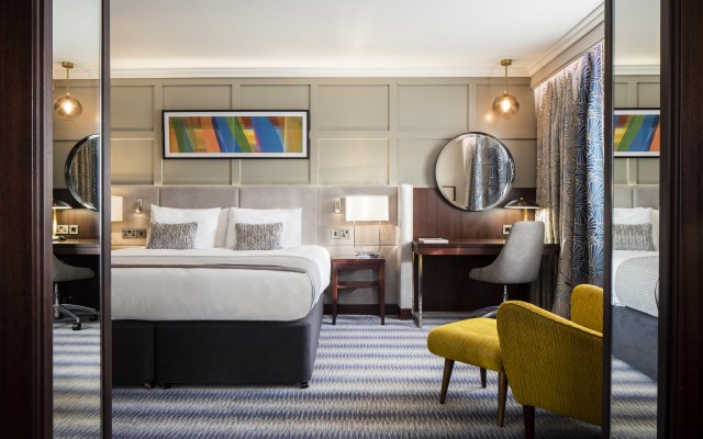 Crowne Plaza Belfast by IHG