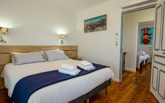 Gîte Bar-sur-Aube, 4 pièces, 6 personnes - FR-1-543-152