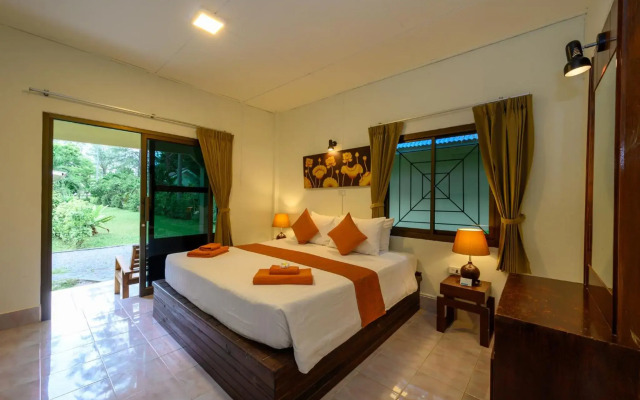 Wapi Resort Koh Lipe