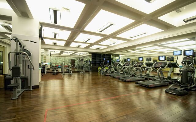 Millennium Hotel Wuxi