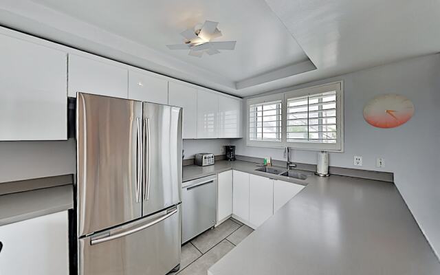 11bs3dmf 2 Bedroom Townhouse