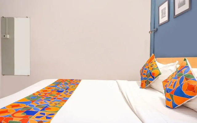 Fabhotel Silver Key I