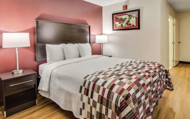 Red Roof Inn Boardman