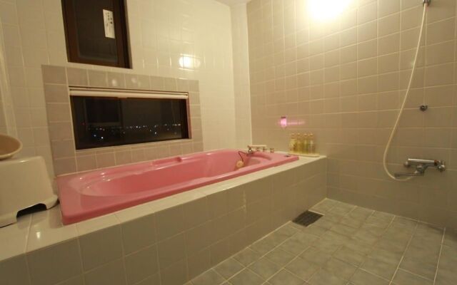 Hotel JIN (Adult Only)