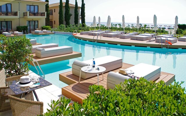 Mediterranean Village Hotel & Spa