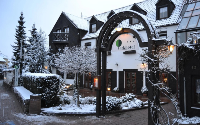 Park Hotel Pruhonice