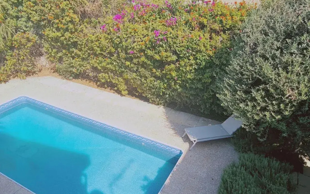 22 PSR - Stay Villa Michalis