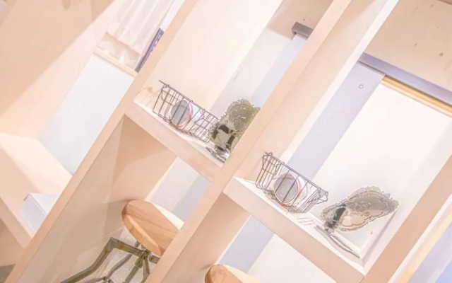 AMP FLAT Nishijin 2F