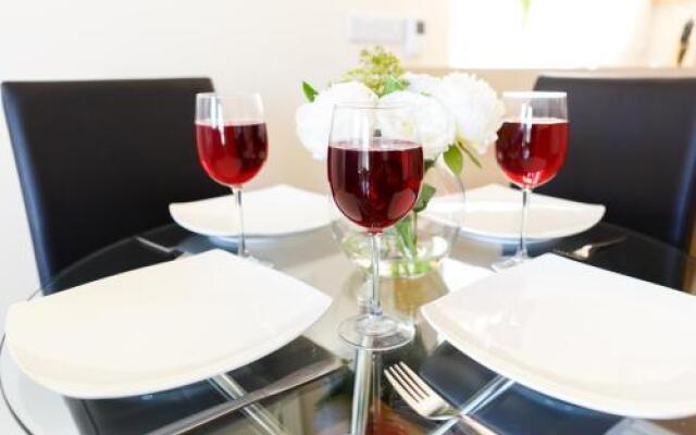 Wordsworth Apartment Irene court